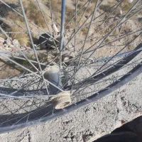 دوچرخه 26|دوچرخه، اسکیت، اسکوتر|زابل, |دیوار