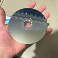دیسک بازی مورتا کمباد یک mortal kombat 1
