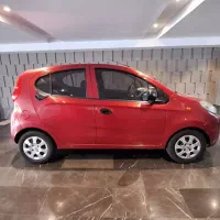 MVM 110 S کامفورت|خودرو سواری و وانت|تهران, لویزان|دیوار