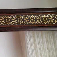 ۳ عدد کتیبه برای پرده