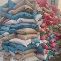 فروش عمده پوکه پرلیت معدنی صنعتی مشهد