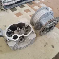 چاقو کمری|کوهنوردی و کمپینگ|علیآباد کتول, |دیوار