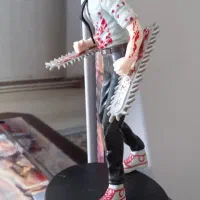 فیگور مرد اره ای وزورو اصلی فوق العاده زیبا|اسباببازی|کرج, حیدرآباد|دیوار