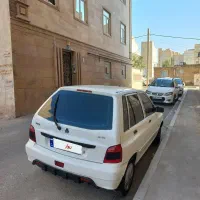پراید 111 ex شاسی سالم|خودرو سواری و وانت|تهران, مسعودیه|دیوار