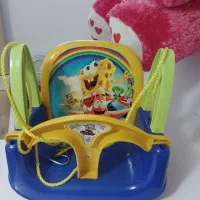 تاب بچگانه|اسباب‌بازی بچه|سنقر, |دیوار