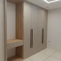 کابینت و کمد دیواری