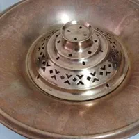 ظروف مسی و ورشو عتیقه کلکسیونی|کلکسیون اشیاء عتیقه|تهران, تهرانسر مرکزی|دیوار