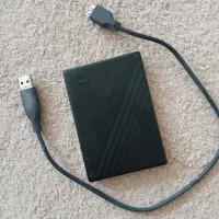 هارد اکسترنال