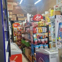 واگذاری وسایل سوپری و تابلو