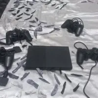 ps2 فلشخور