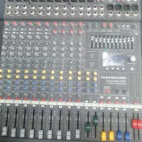 پاورمیکسر گرید ۱