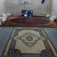 فرش 12متری دست باف