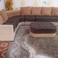 فروش میل راحتی|مبلمان خانگی و میز عسلی|محمدیه-قزوین, |دیوار