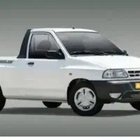 حواله وانت پراید gx