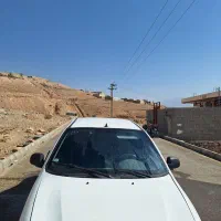 تیبا ۱|خودرو سواری و وانت|ایذه, |دیوار