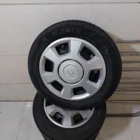 رینگ ولاستیک کویر ۱۹۵/۶۰/۱۵