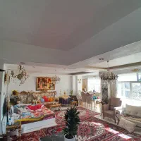 فروش اپارتمان /دوخواب/۱۲۵متری ساختمان سهند