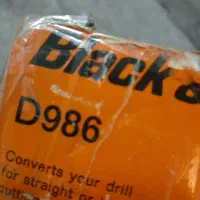 تعدادی ابزار و آره برقی بلاک اندکر|ابزارآلات|تهران, تسلیحات|دیوار