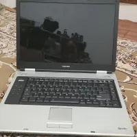 لب تاب توشیبا