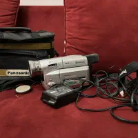 دوربین عکاسی و فیلمبرداری