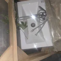 روشویی سرخکن گرمکن غذا