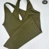 ست سه تیکه ورزشی