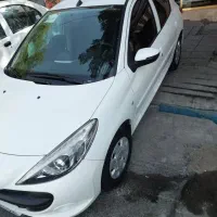 207تیو تری|خودرو سواری و وانت|کوهدشت, |دیوار