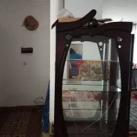 گنجه ی بزرگ