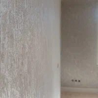 نصب کاغذدیواری‌، پوستر سه بعدی ،نقاشی و میکروسمنت|خدمات پیشه و مهارت|فولادشهر, فولادشهر|دیوار