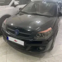 جیلی gc6 مدل ۹۶