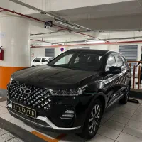 فونیکس تیگو ۷پروپرمیوم ۱۶۰۰۰کار تحویل آنی اقساط