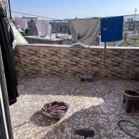 منزل شیک۲ خوابه ۹۰ متری با تراس دلباز|اجارهٔ آپارتمان|شیراز, کوشک میدان|دیوار