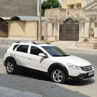 فروش اچ سی کراس 96