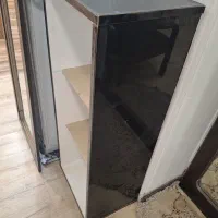 باکس MDF|کتابخانه، شلف، قفسه‌های دیواری|کرمان, |دیوار