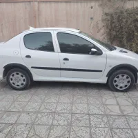 206 اس دی مدل 95|خودرو سواری و وانت|کاشمر, |دیوار