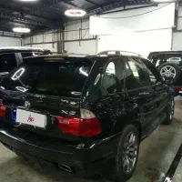 BMW X5 V8 4.4 معاوضه|خودرو سواری و وانت|تهران, شهرک غرب|دیوار