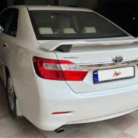 تویوتا آریون ۲۰۱۳ گرند فول کم کارکرد|خودرو سواری و وانت|تهران, اختیاریه|دیوار