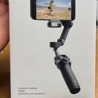 Gimbal osmo mobil 8