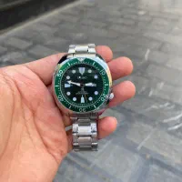 ساعت سیکو آرام گرد