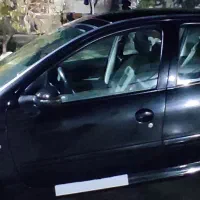 فروش اتومبیل پژو 207 پاناروما ،(سقف شیشه) مدل 1401