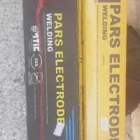 سیمجوش پارس و رول بولت و صفحه برش نو