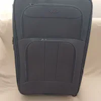 چمدان یا ساک مسافرتی