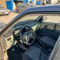 پراید مدل ۸۸ دوگانه