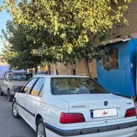 پژوپارس مدل ۹۳