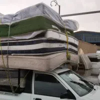 فروش و خرید  تشک کهنه دست دوم