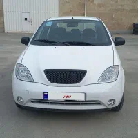 تیبا صندوق دار مدل ۱۴۰۰