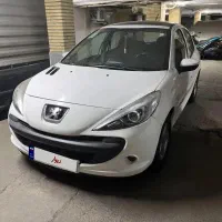 پژو 207 دنده پانورما 1401