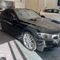 320i 2014 کم کار خاص|خودرو سواری و وانت|تهران, دزاشیب|دیوار