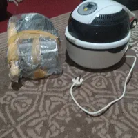 یک عدد کولر اسپیلت گری ویک عدد هواپز عرشیا درحد