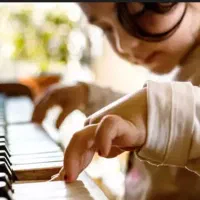 تدریس پیانو